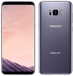 Прошивка телефона Samsung Galaxy S8 Plus в Набережных Челнах